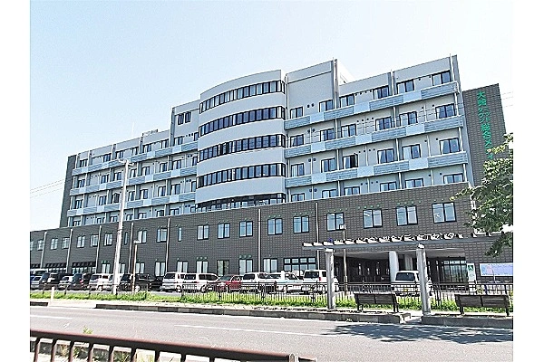 介護老人保健施設　恵仁ホーム・宮城県・看護師・