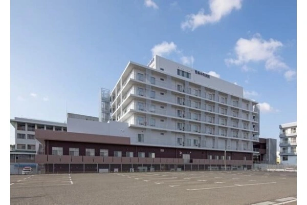 医療法人　若葉会　西条中央病院・広島県・看護師・