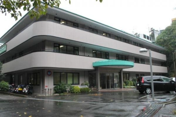 医療法人　柏信会　老人保健施設　グリーンハウス逗子・神奈川県・薬剤師・