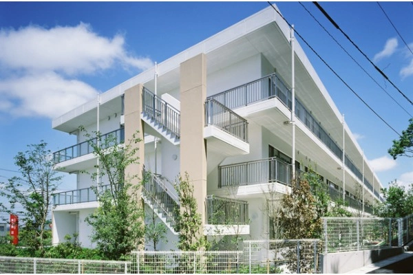 医療法人社団葵会　介護老人保健施設葵の園・沼南・千葉県・ケアマネージャー・