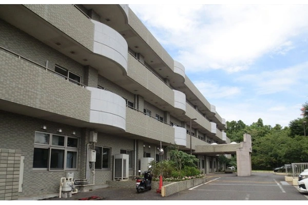 医療法人敬生会　介護老人保健施設　やよい台仁・神奈川県・看護師・