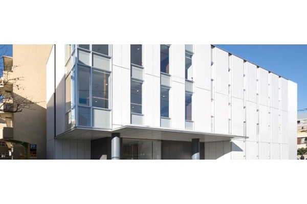 医療法人財団　慈啓会　大口東総合病院・神奈川県・看護師・