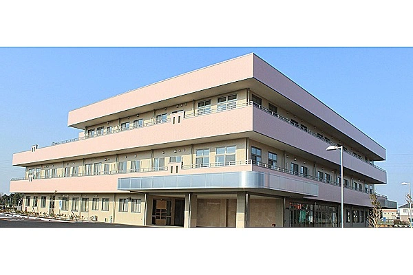 社会福祉法人　新生会　新生ホーム・埼玉県・看護師・