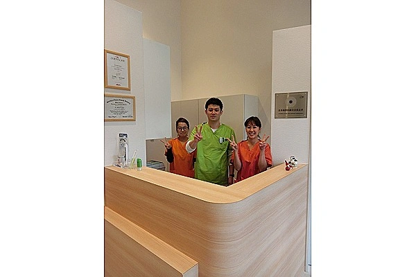 はやし歯科医院・京都府・歯科衛生士・