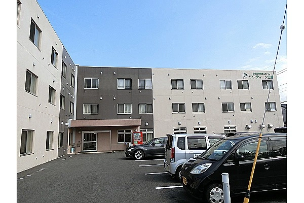 シフティーン三島・静岡県・看護師・