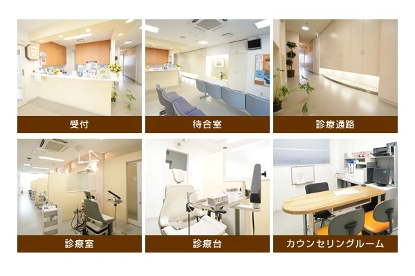 医療法人つばさ　シライ矯正歯科クリニック・山梨県・歯科衛生士・