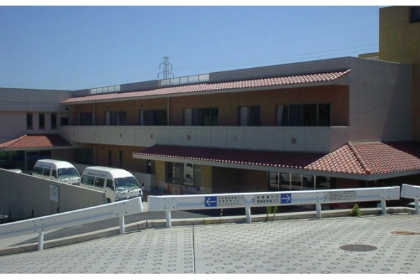 医療法人社団　横浜育明会　都筑シニアセンター・神奈川県・作業療法士・