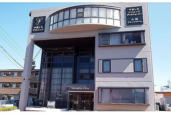 医療法人　松岡会・徳島県・看護師・