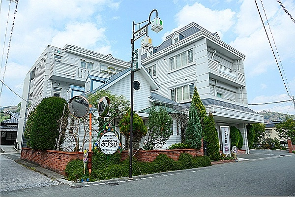 八女総合療育館・福岡県・看護師・