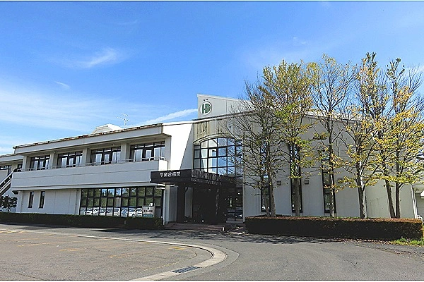 医療法人　法成会　平和台病院・岩手県・看護師・