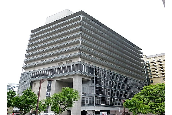 医療法人　伯鳳会　大阪中央病院・大阪府・看護師・