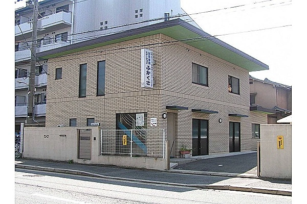 訪問看護ステーションふかくさ・京都府・看護師・