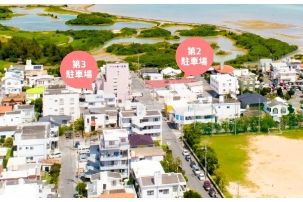 医療法人さくら会・沖縄県・看護師・