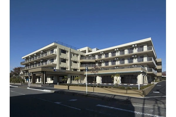 社会福祉法人　三光会　誠心園・神奈川県・看護師・