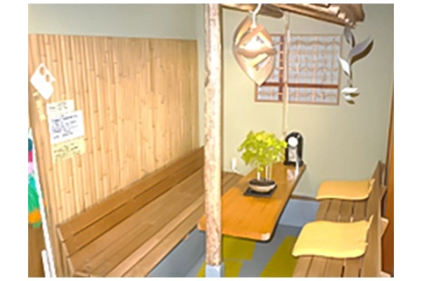 こさか訪問看護ステーション・兵庫県・看護師・