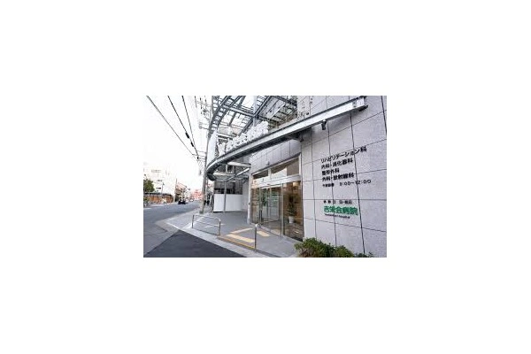 医療法人吉栄会　吉栄会病院・大阪府・介護職・