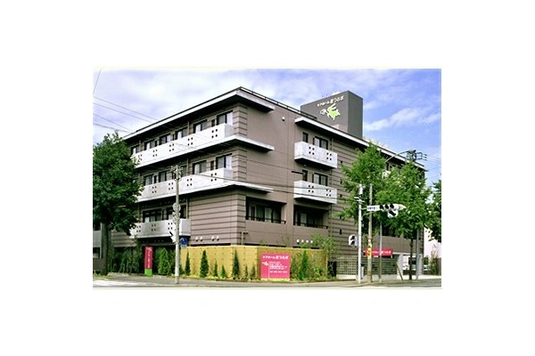 ケアホーム花うさぎ塩原・福岡県・ケアマネージャー・