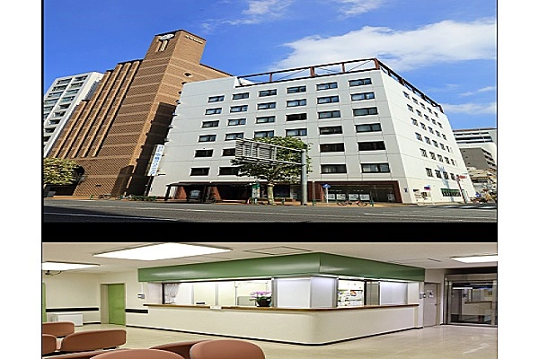 医療法人社団兜中央会　中島クリニック・東京都・看護師・