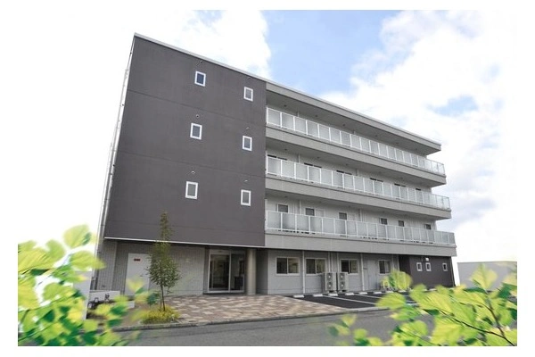 介護付有料老人ホーム　ふじの家観音・広島県・看護師・