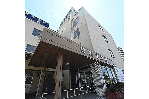 医療法人社団　樹々会　日吉台病院・千葉県・薬剤師・