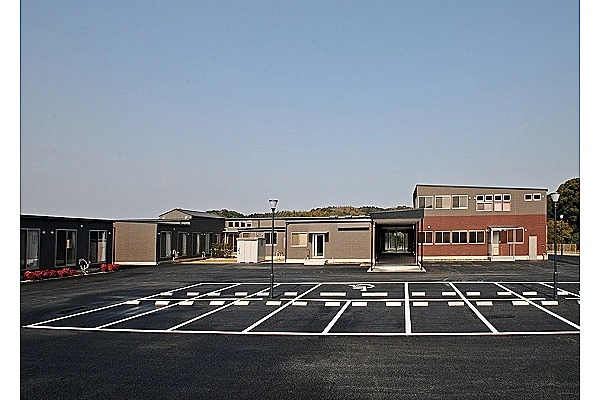 はくりゅう園居宅介護支援事業所・福岡県・ケアマネージャー・