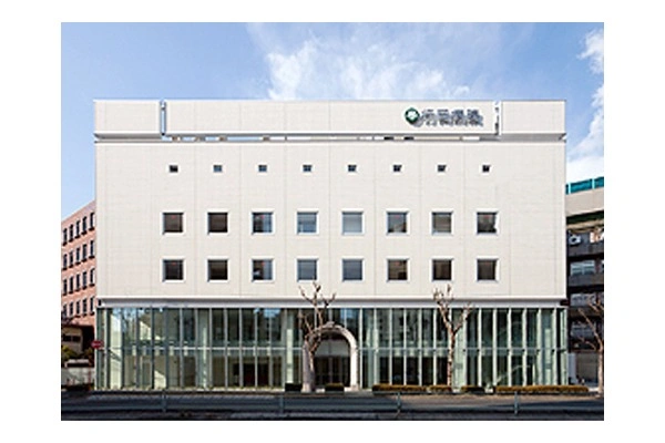 社会医療法人　行岡医学研究会　行岡病院・大阪府・看護師・