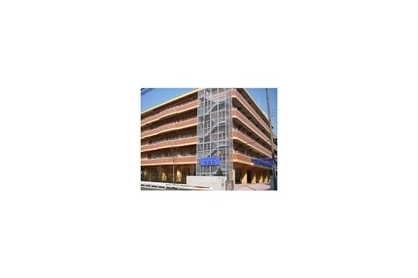 社会福祉法人　桜栄会　特別養護老人ホーム　芳香苑・東京都・看護師・