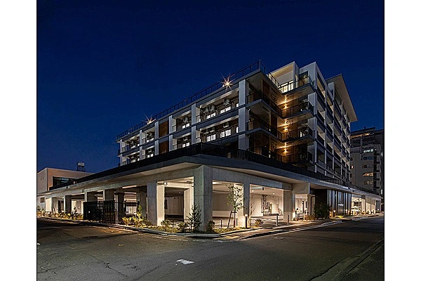 特別養護老人ホーム　スターレイク仙台・宮城県・ケアマネージャー・