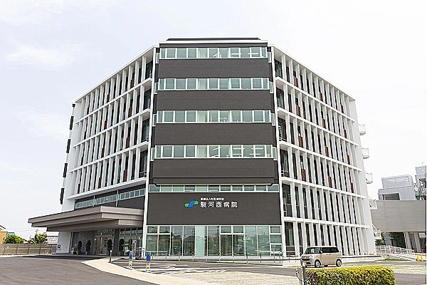 医療法人社団綾和会　駿河西病院・静岡県・ケアマネージャー・