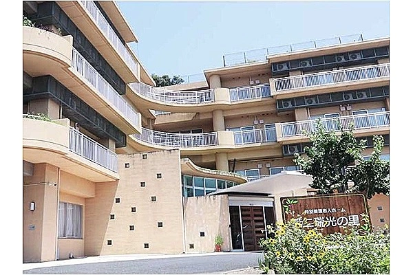 社会福祉法人　春生会　特別養護老人ホームあさひが丘・愛知県・介護職・