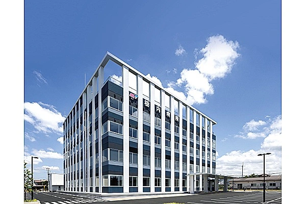 医療法人巖桜会　栃内病院・岩手県・薬剤師・