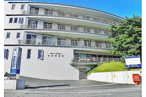 医療法人　原三信病院　香椎原病院・福岡県・看護師・