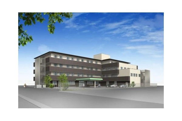 医療法人啓信会　介護老人保健施設ひしの里・京都府・ケアマネージャー・