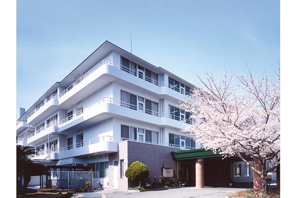 医療法人社団　向陽会　向陽病院・兵庫県・看護師・