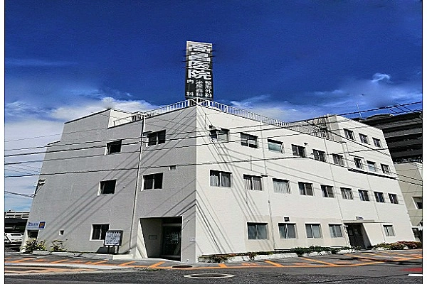 医療法人社団　高畠医院・香川県・看護師・