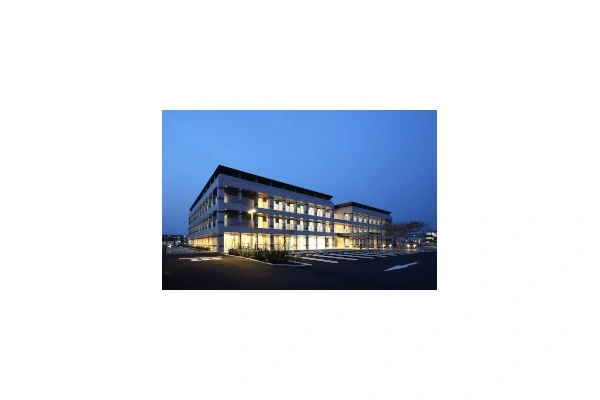 介護老人保健施設　葵の園・柏たなか・千葉県・看護師・