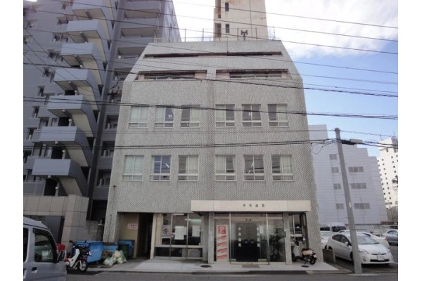 医療法人すみれ会　中央病院・愛知県・看護師・