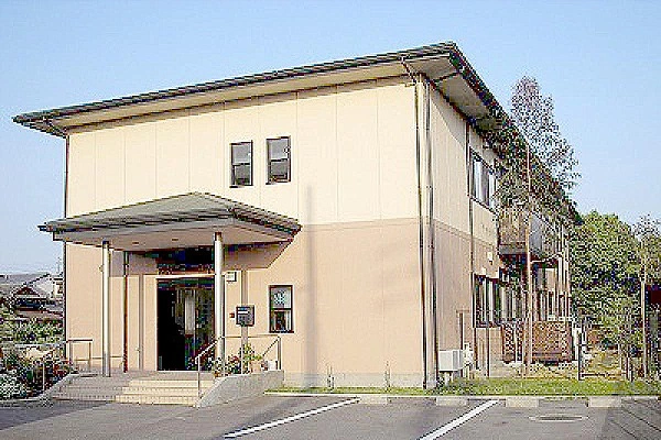 デイパーク大府　デイサービス・愛知県・ケアマネージャー・