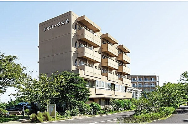 デイパーク大府・愛知県・看護師・