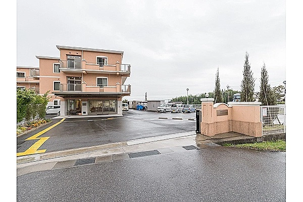 有料老人ホーム　ハーネスト唐崎・滋賀県・看護師・