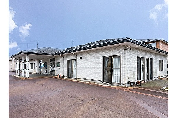 デイサービスアネックス米島・富山県・看護師・