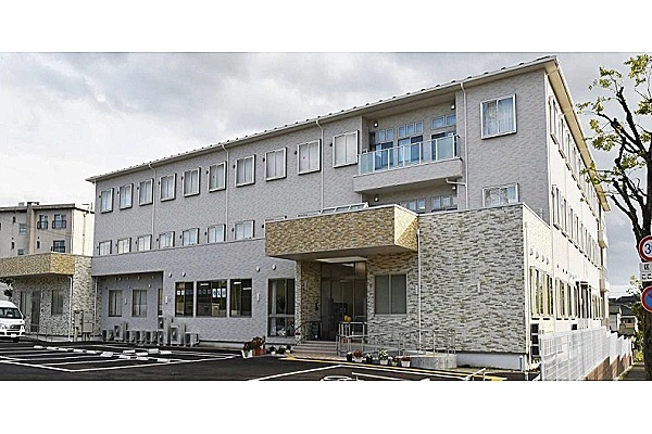 介護老人保健施設エクセレンテ・宮城県・理学療法士・