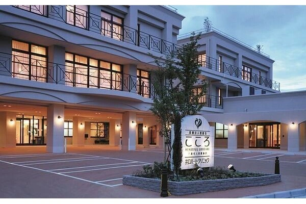 医療法人　恵雄会・岐阜県・看護師・