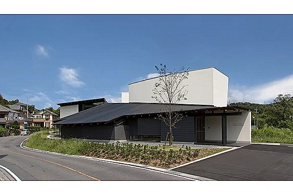 特別養護老人ホーム　さくらレジデンス・愛知県・看護師・