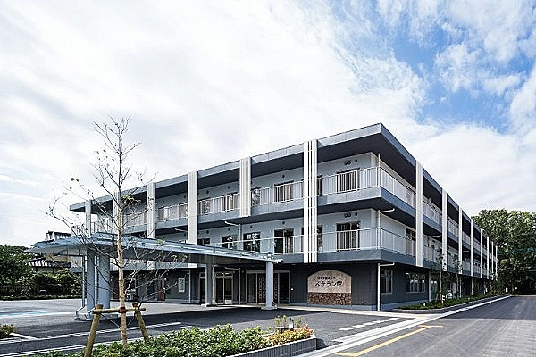 社会福祉法人 輝陽樹会・埼玉県・介護職・