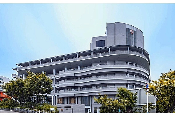 大阪府済生会　泉尾特別養護老人ホーム第二大正園・大阪府・介護職・