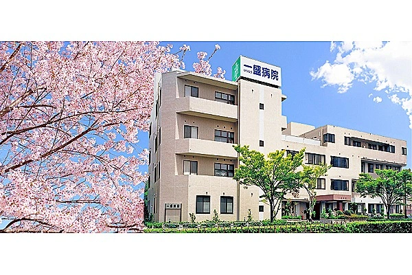 医療法人社団双仁会　一盛病院・東京都・ケアマネージャー・