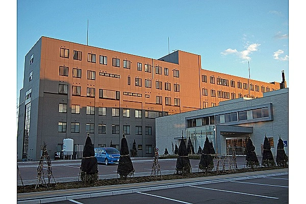 医療法人　重仁会　大谷地病院・北海道・看護師・