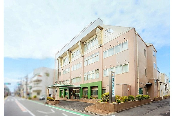 医療法人社団　三成会　河北前田病院・東京都・看護師・