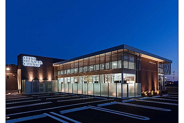 医療法人　大木会　大木歯科医院・三重県・歯科技工士・